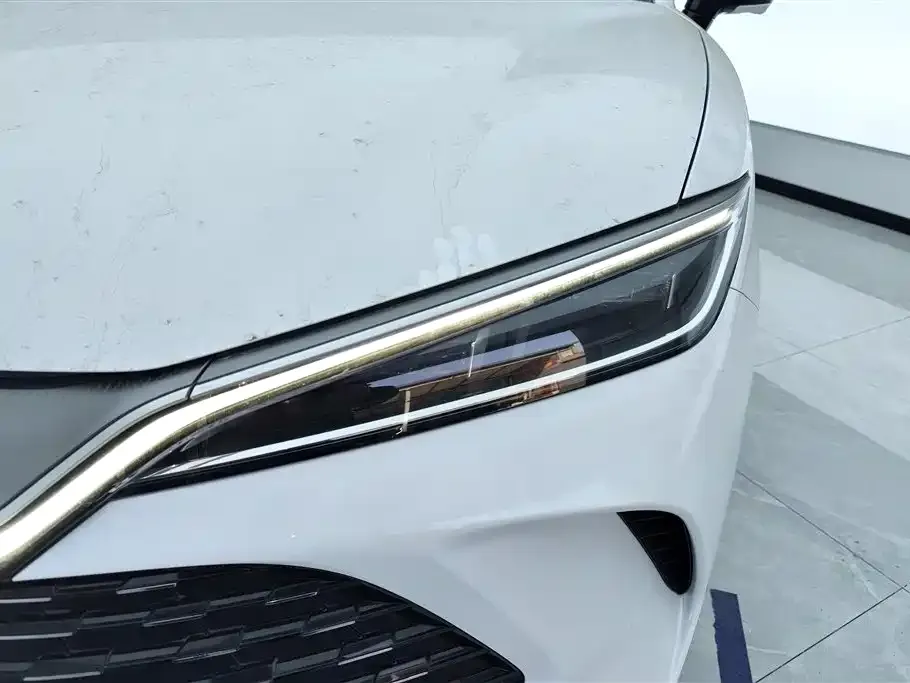 BYD L DM-i 2024 из CN, фото 4