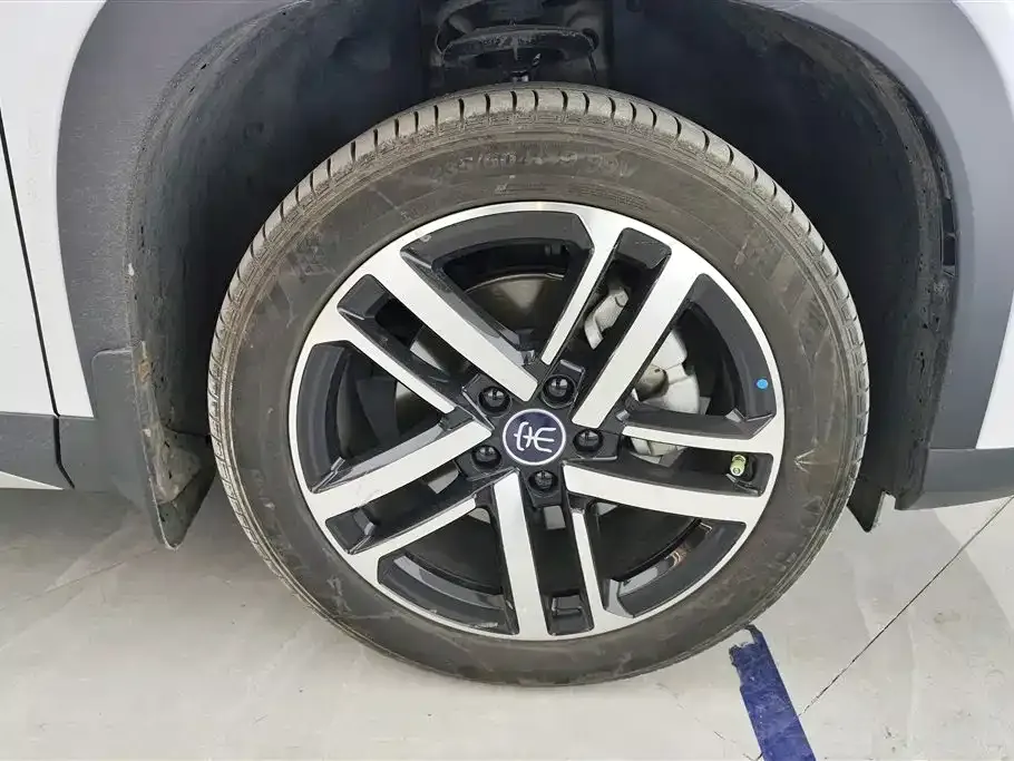 BYD L DM-i 2024 из CN, фото 6