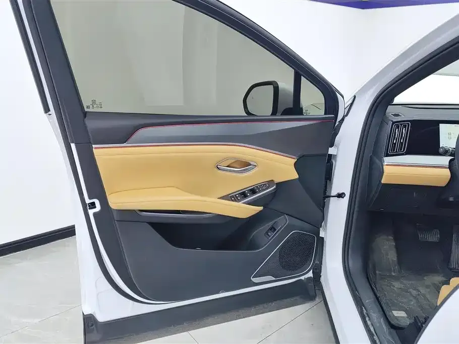 BYD L DM-i 2024 из CN, фото 9