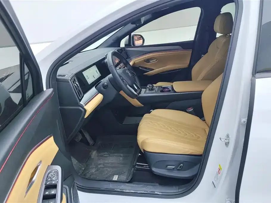 BYD L DM-i 2024 из CN, фото 3