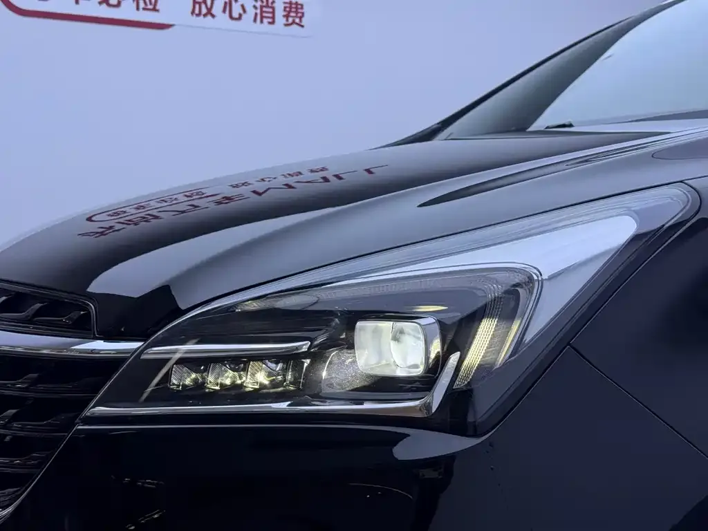 Buick Envision Plus 2021 из CN, фото 5