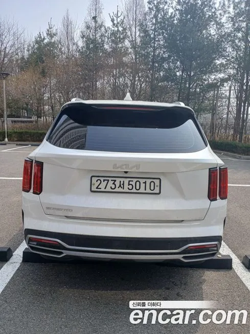 Kia Sorento — фото 2