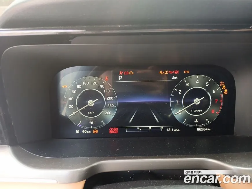 Kia Sorento — фото 3