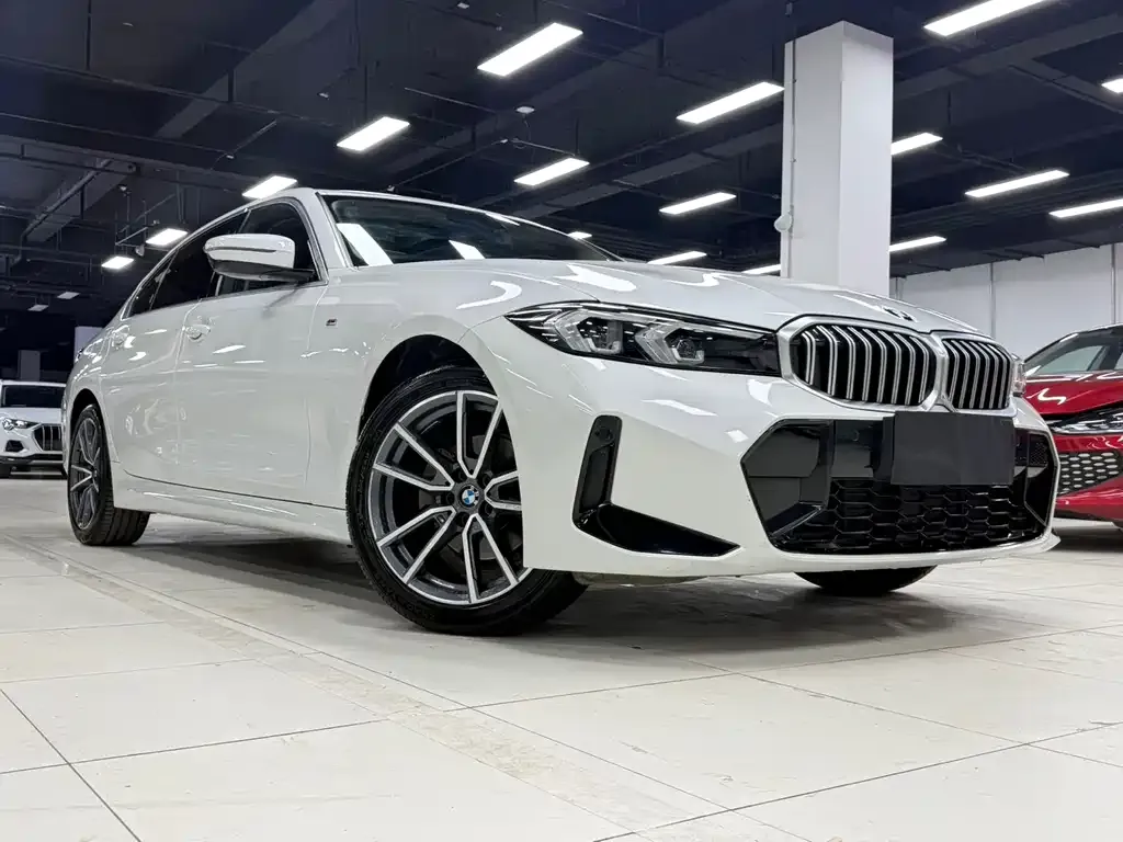 BMW 3 Series — фото 2
