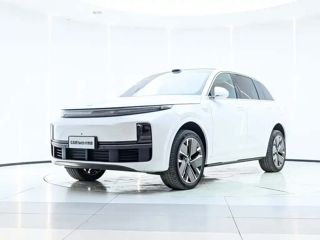 Li Auto L7