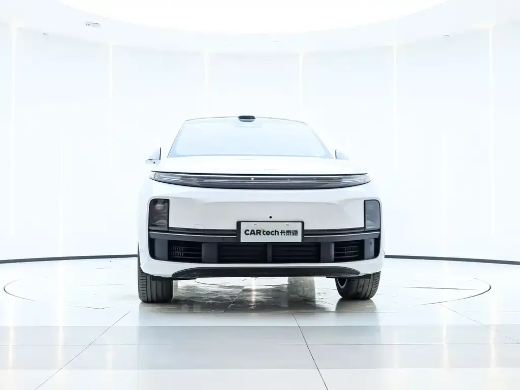 Li Auto L7 2025 из CN, фото 3