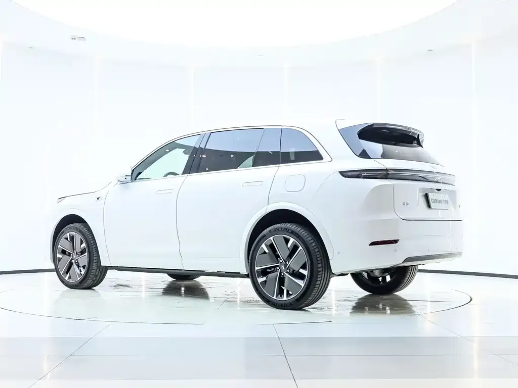 Li Auto L7 2025 из CN, фото 8