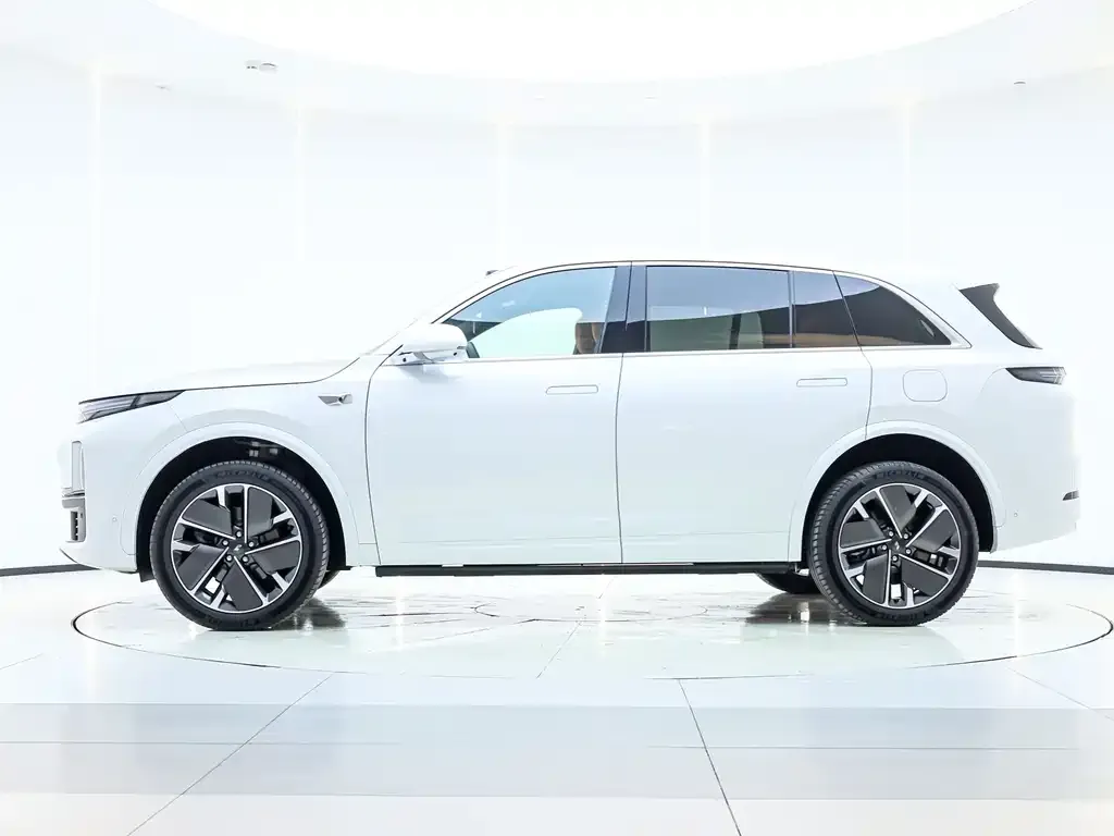 Li Auto L7 2025 из CN, фото 10