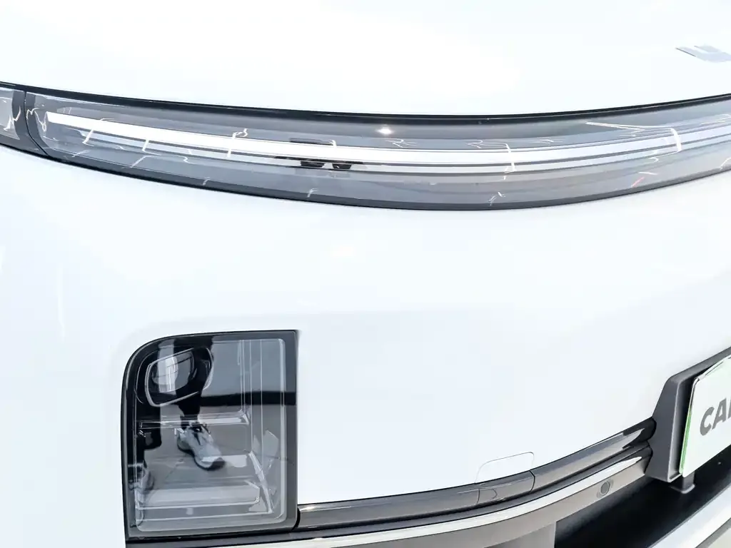 Li Auto L7 2025 из CN, фото 7