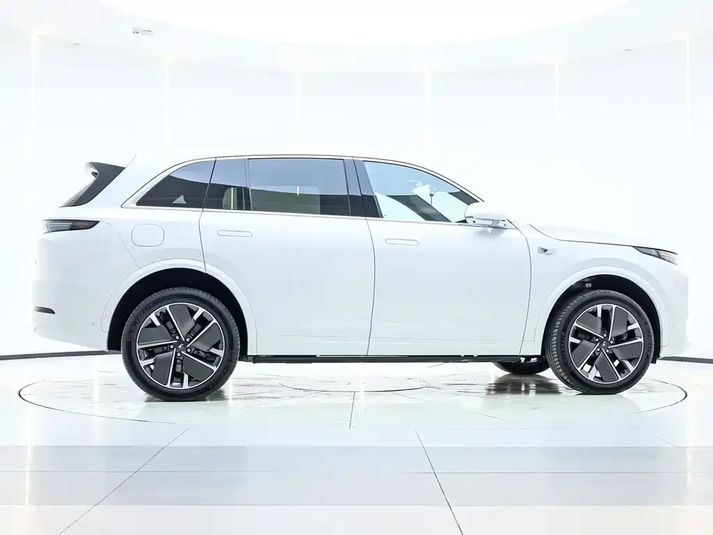 Li Auto L7 2025 из CN, фото 6