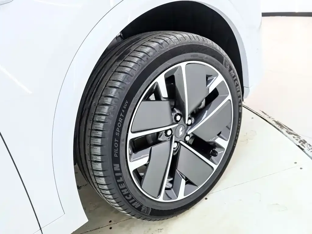 Li Auto L7 2025 из CN, фото 5