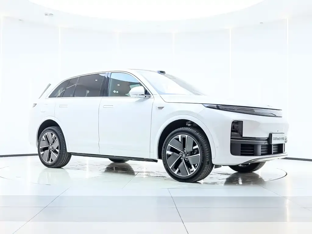 Li Auto L7 2025 из CN, фото 2