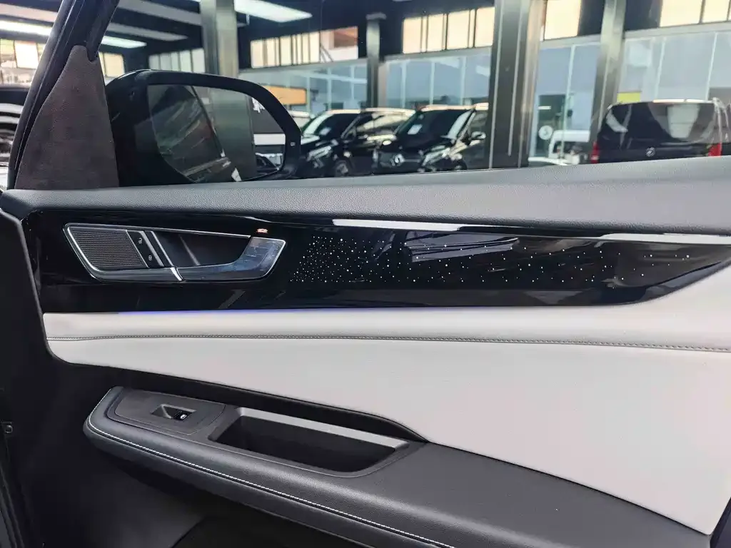 Volkswagen Teramont X 2022 из CN, фото 5