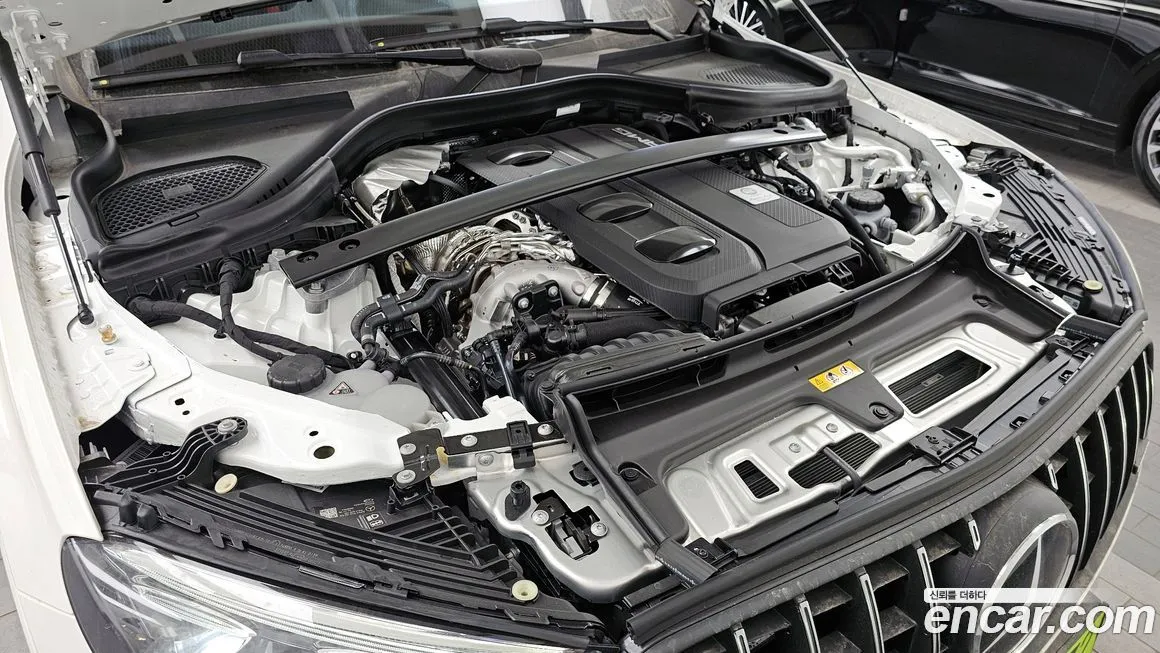 Mercedes-Benz GLC-Class — фото 10