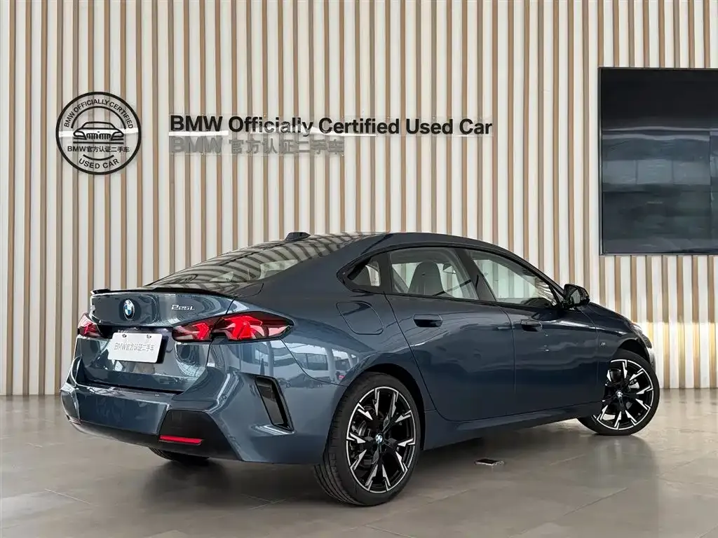 BMW 2 Series 2025 из CN, фото 10