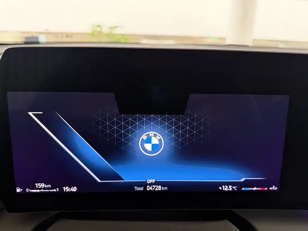 BMW 2 Series 2025 из CN, фото 2