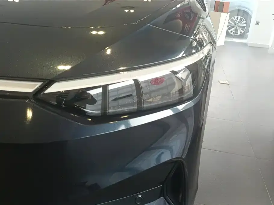 Volkswagen ID.7 VIZZION 2024 из CN, фото 3