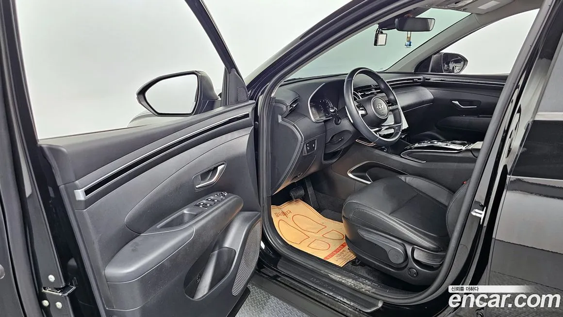 Hyundai Tucson — фото 4