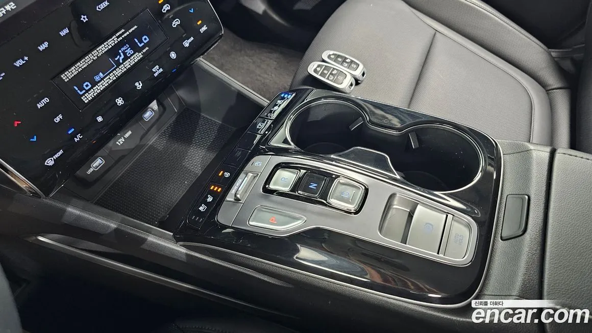 Hyundai Tucson — фото 9