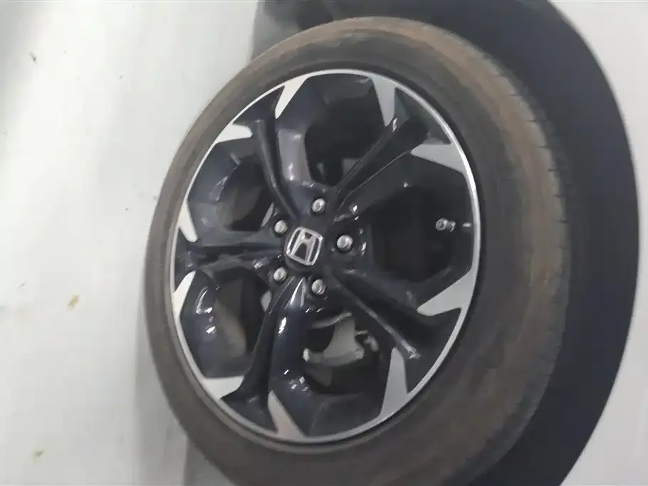 Honda Civic 2023 из CN, фото 4