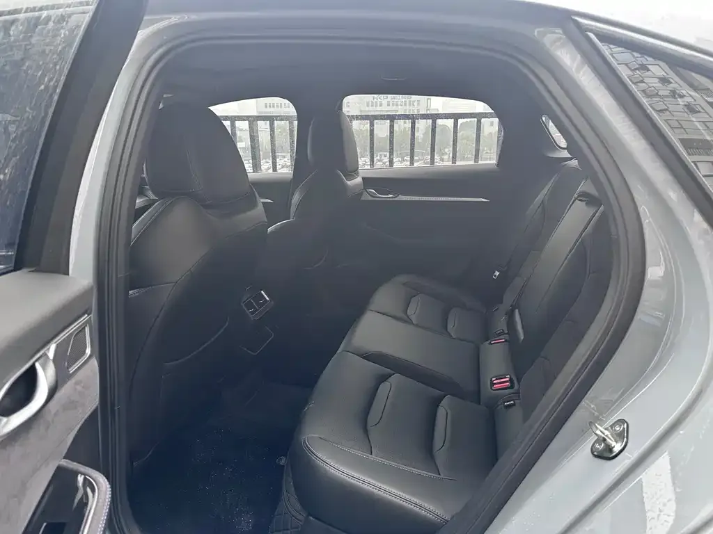 Geely Xingrui 2024 из CN, фото 3