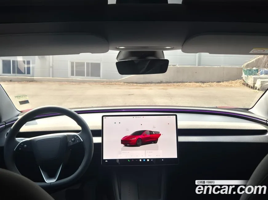 Tesla Model 3 — фото 2