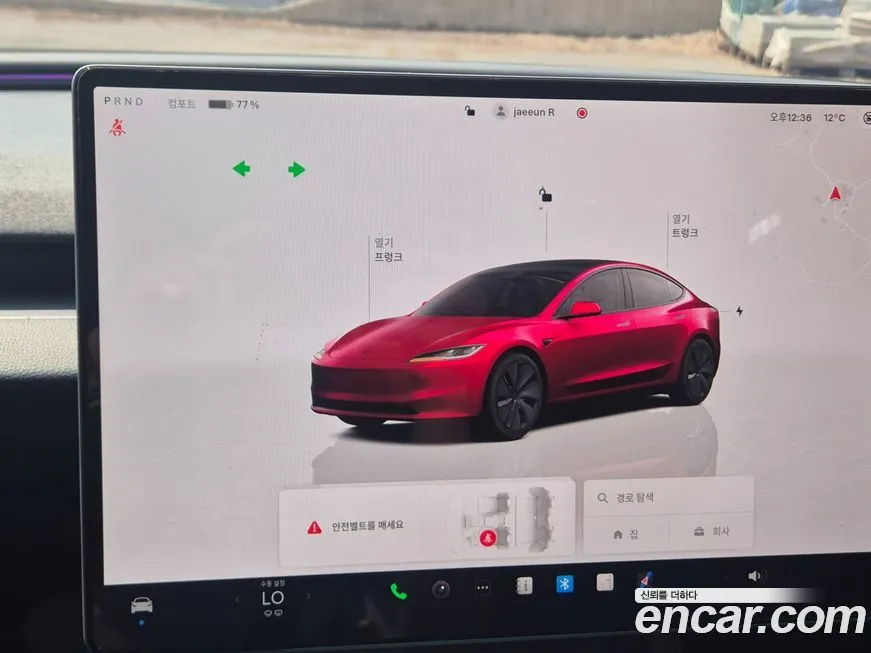 Tesla Model 3 — фото 3