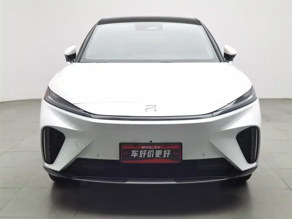 Roewe Feifan R7 2024 из CN, фото 2