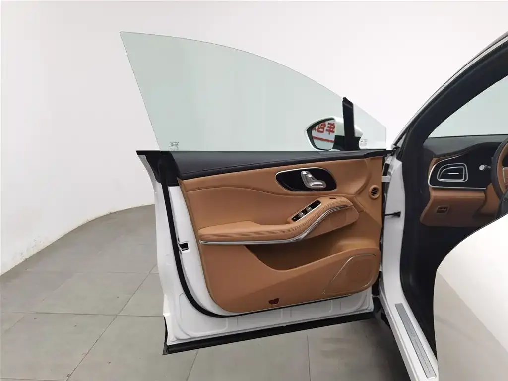 Roewe Feifan R7 2024 из CN, фото 4