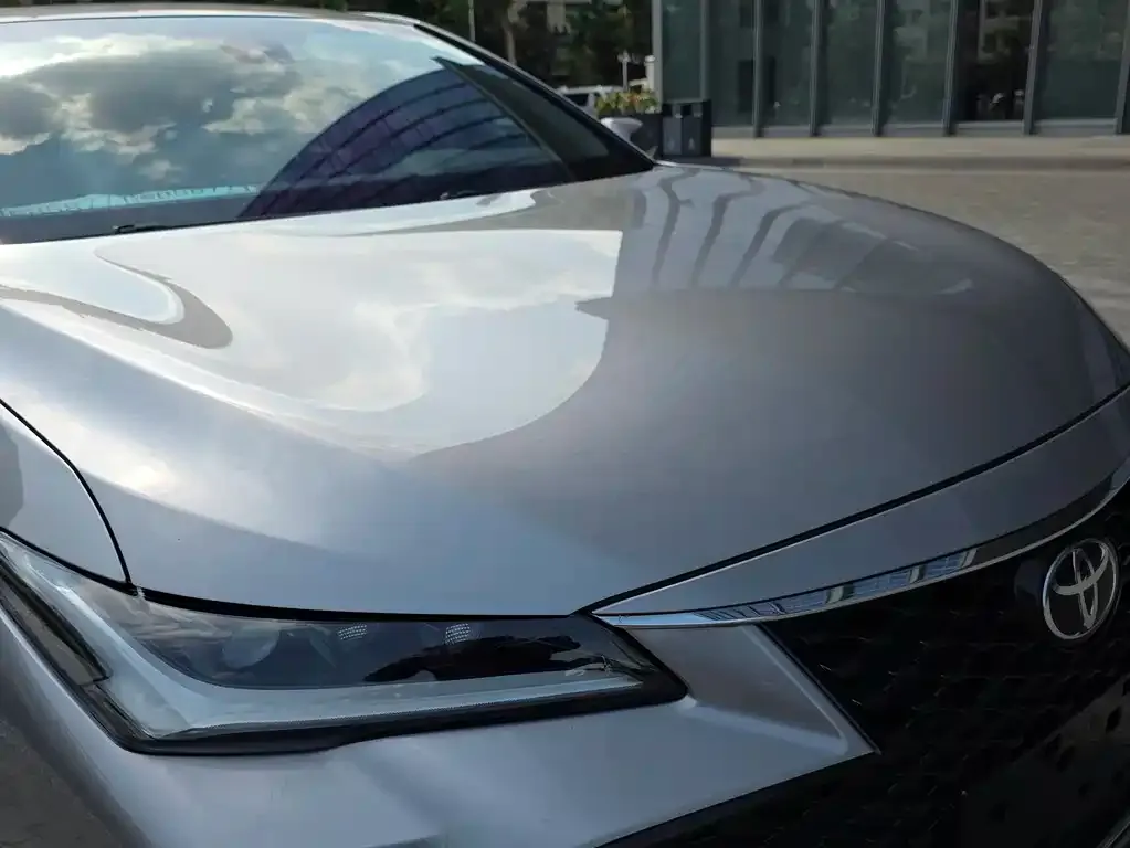Toyota Avalon 2023 из CN, фото 2