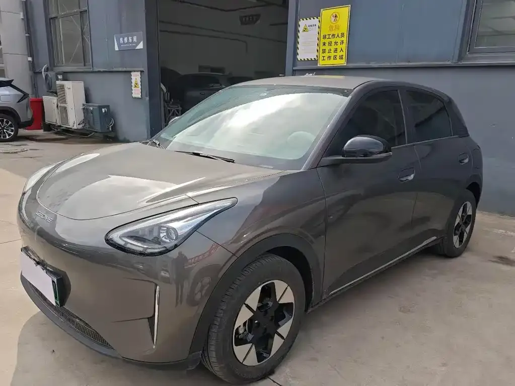 Geely Starburst 2025 из CN, фото 1