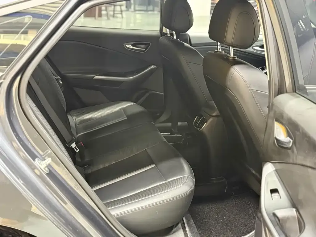 Hyundai Fista 2021 из CN, фото 4