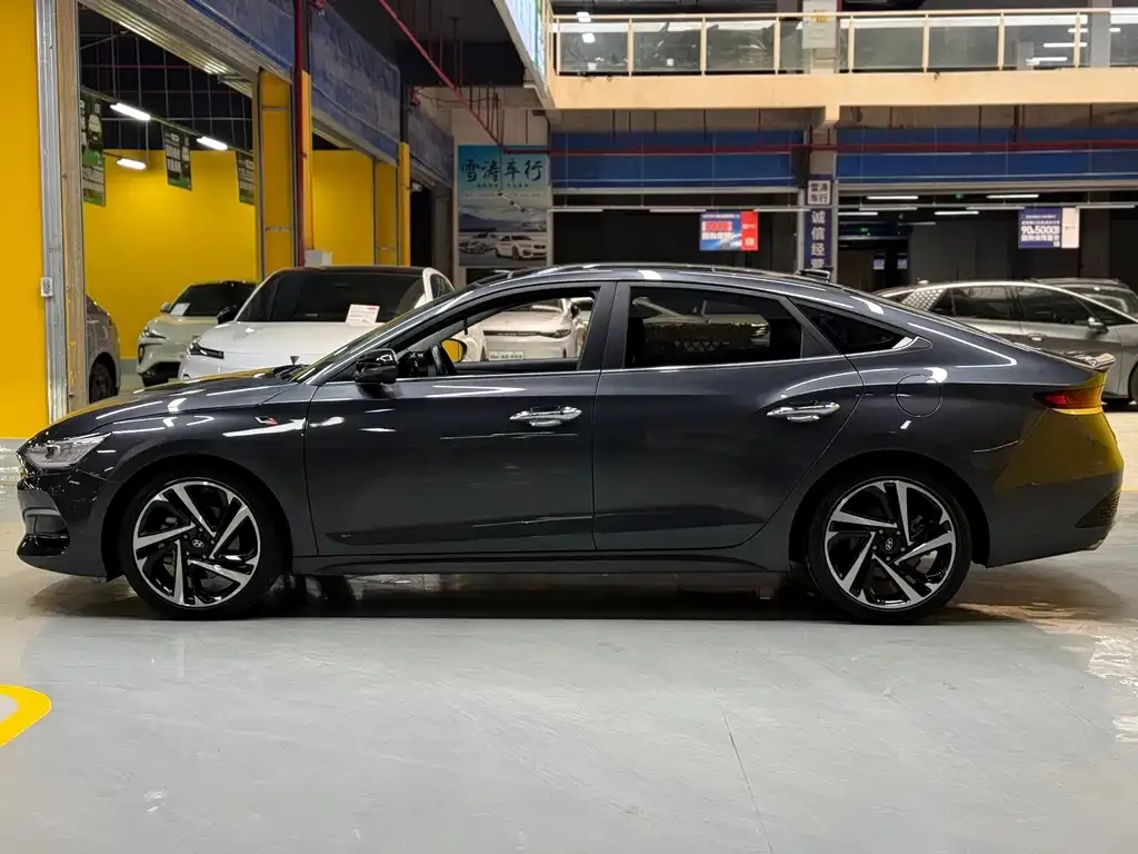Hyundai Fista 2021 из CN, фото 8