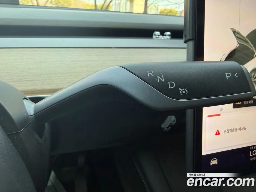 Tesla Model Y 2021 из KR, фото 3