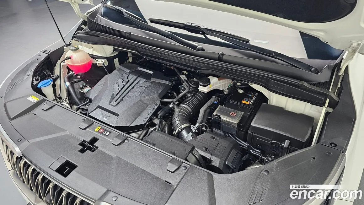 Kia Carnival — фото 10