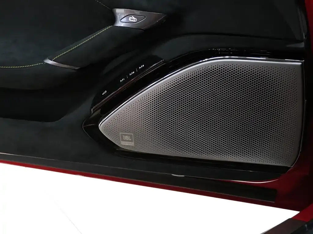 Ferrari Roma 2022 из CN, фото 10
