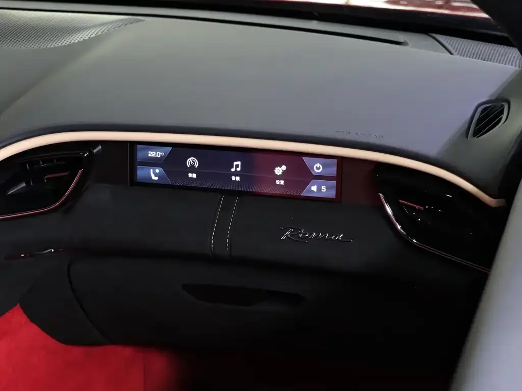 Ferrari Roma 2022 из CN, фото 6