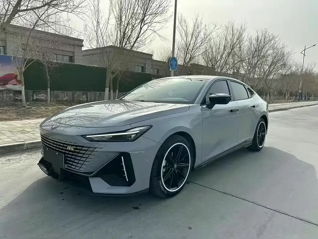 Changan UNI-V 2023 из CN, фото 1