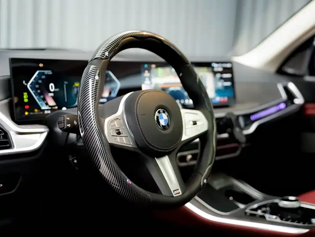 BMW X5 2025 из CN, фото 4