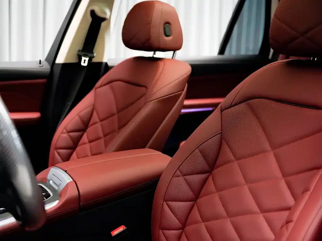 BMW X5 2025 из CN, фото 10