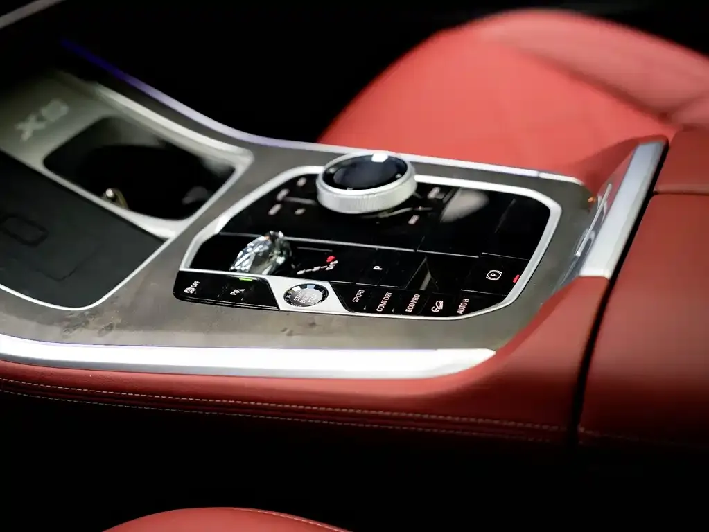 BMW X5 2025 из CN, фото 9