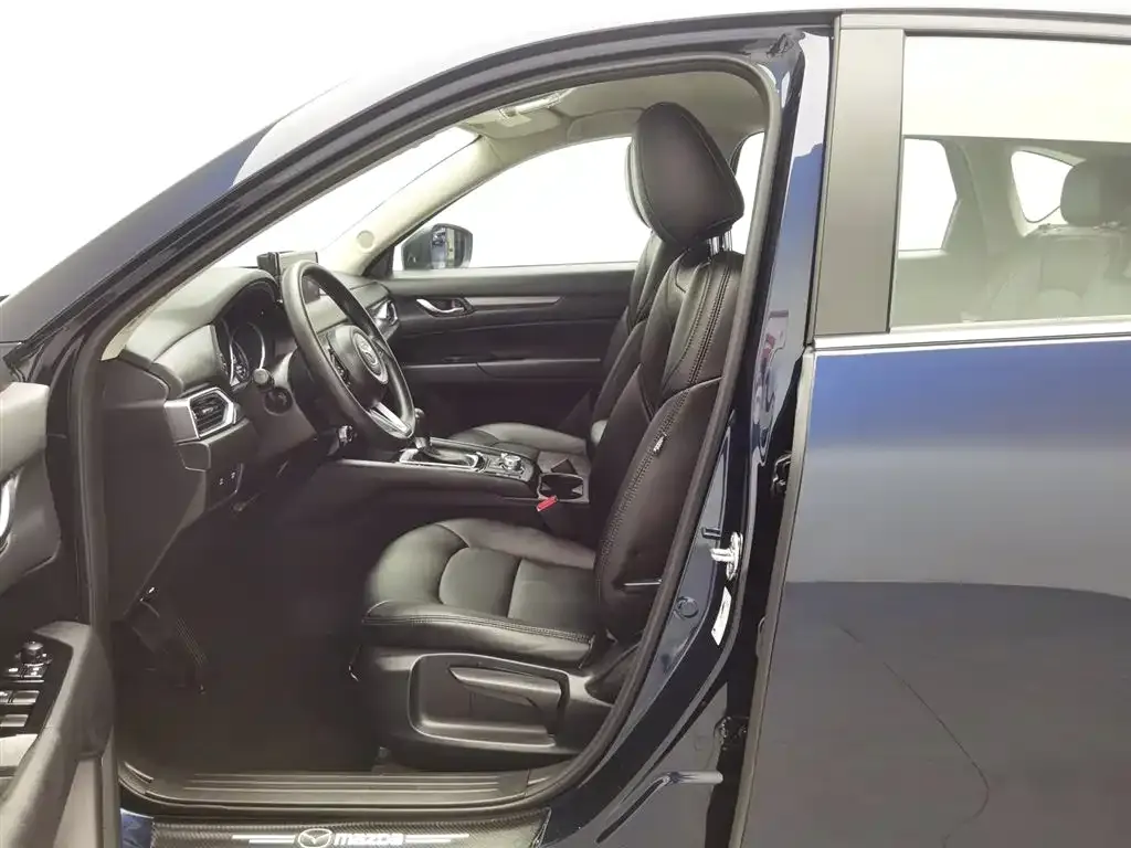 Mazda CX-5 2024 из CN, фото 6