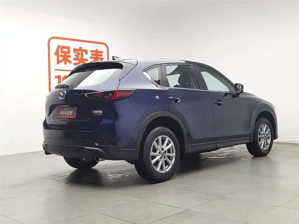 Mazda CX-5 2024 из CN, фото 2