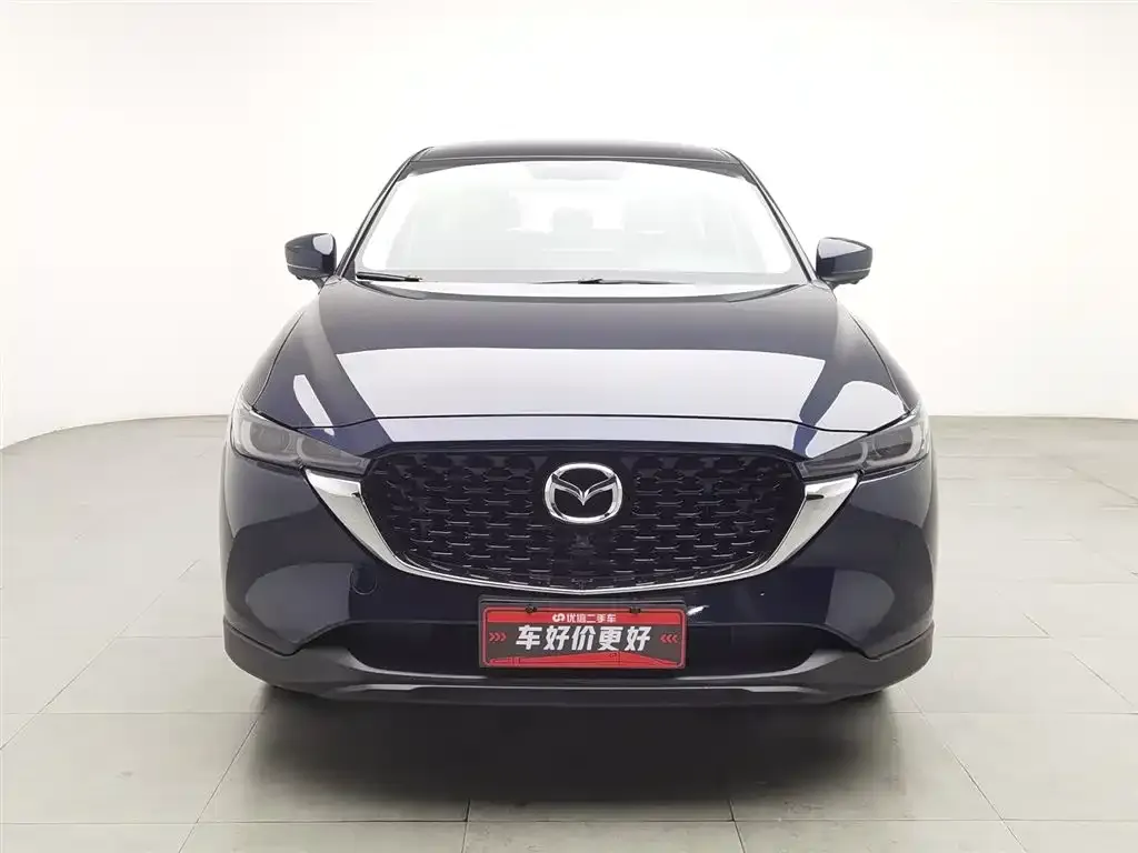 Mazda CX-5 2024 из CN, фото 5