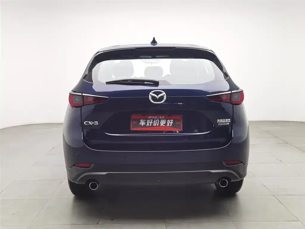 Mazda CX-5 2024 из CN, фото 3