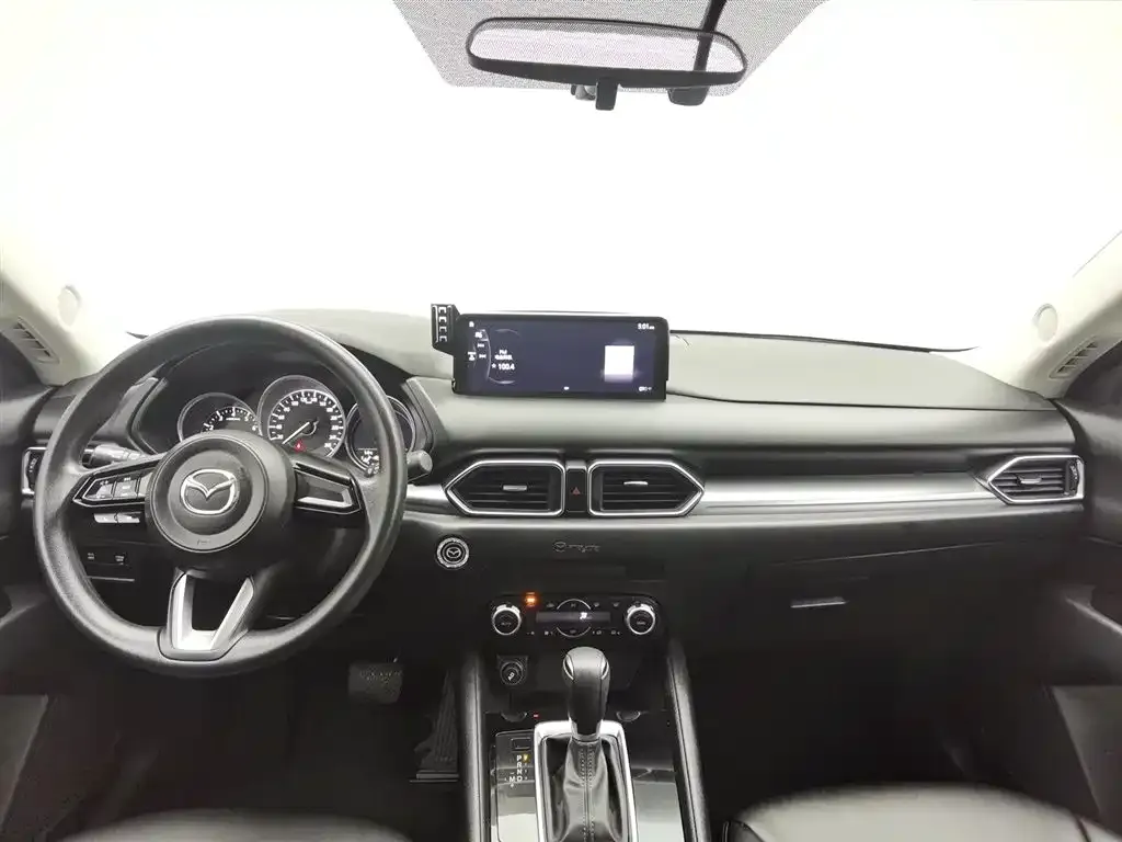 Mazda CX-5 2024 из CN, фото 8