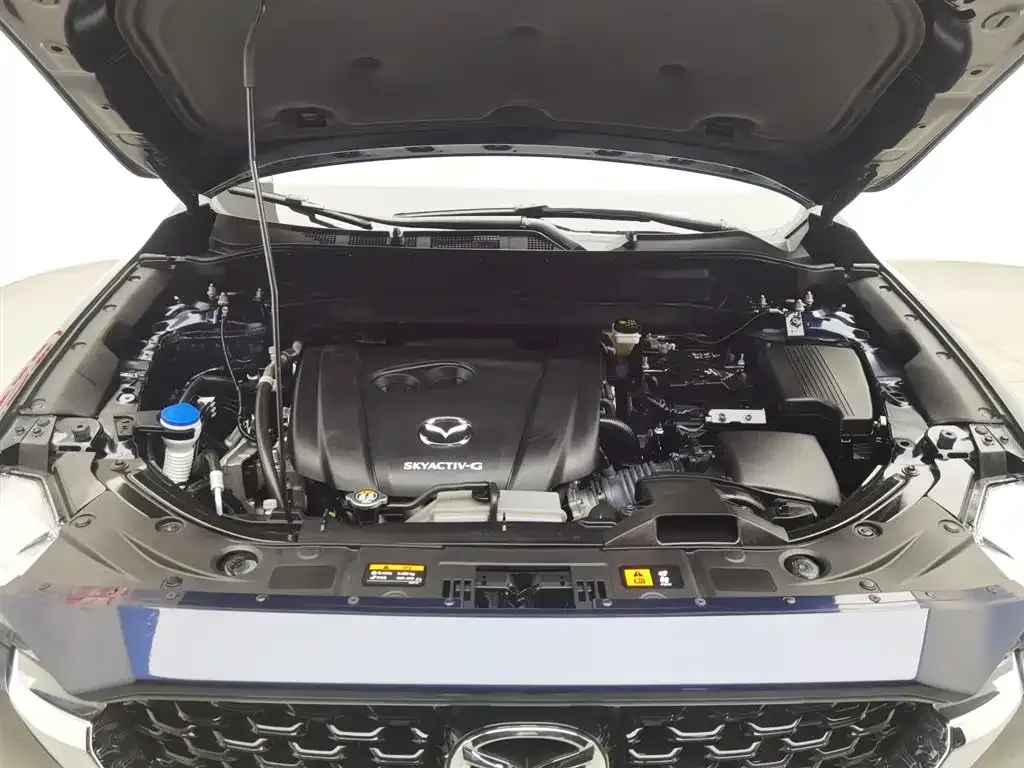 Mazda CX-5 2024 из CN, фото 9