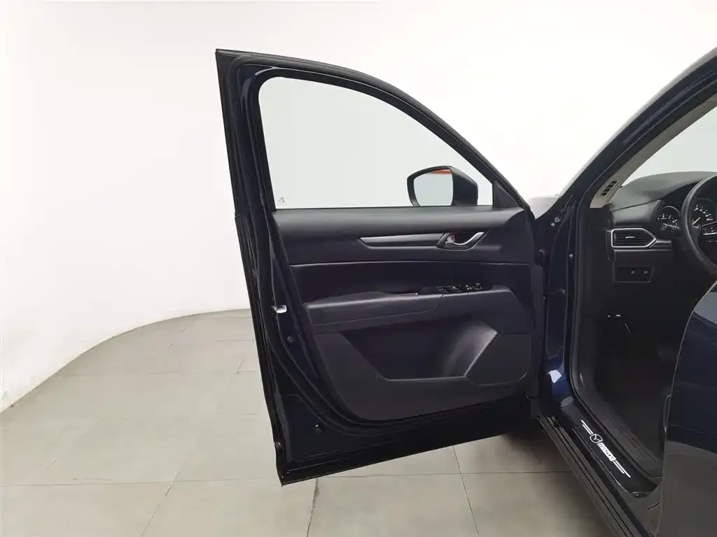 Mazda CX-5 2024 из CN, фото 7