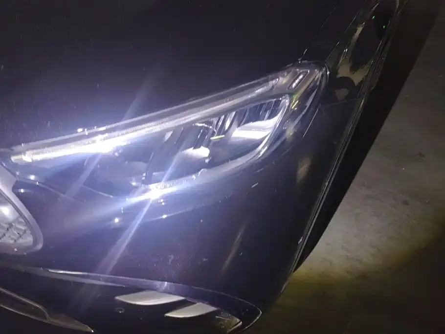 Mercedes-Benz GLC 2023 из CN, фото 5