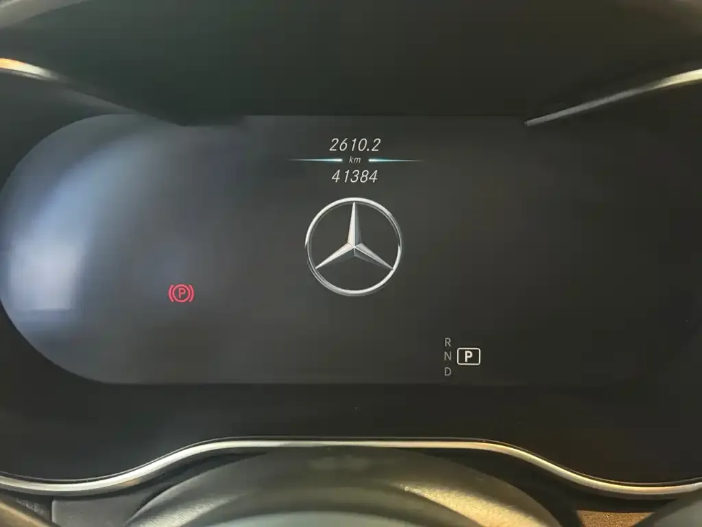 Mercedes-Benz C-Class (Import) — фото 2